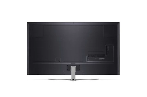 LG NanoCell 75NANO993PB Televisor 195,6 cm (77") 8K Ultra HD Smart TV Wifi Plata 4