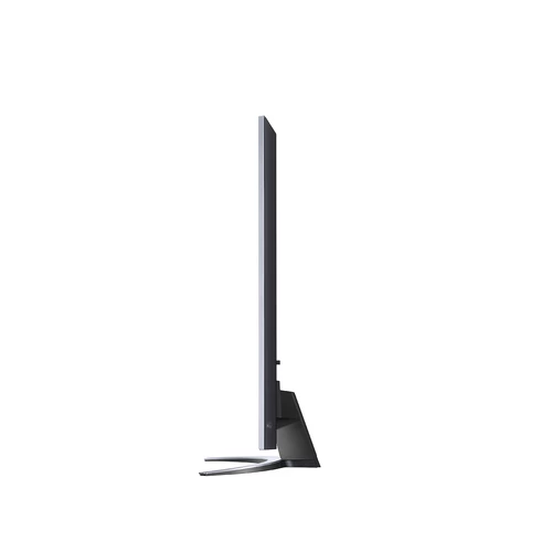 LG 75QNED876QB.API TV 190.5 cm (75") 4K Ultra HD Smart TV Wi-Fi Silver 4