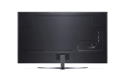 LG 75QNED916PA 190,5 cm (75") 4K Ultra HD Smart TV Wifi Plata 4