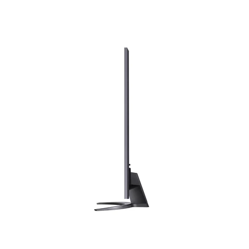 LG QNED MiniLED 75QNED916QE.API Televisor 190,5 cm (75") 4K Ultra HD Smart TV Wifi Plata 4