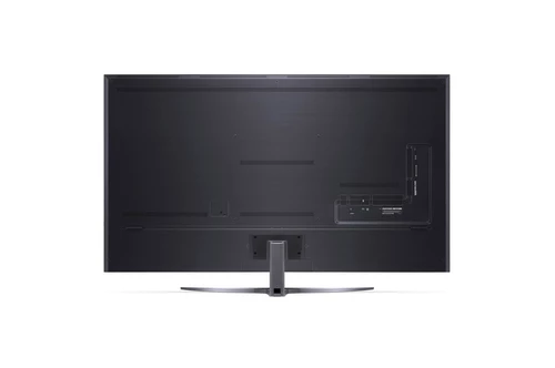 LG QNED 75QNED966QA TV 190.5 cm (75") 8K Ultra HD Smart TV Wi-Fi Black 4