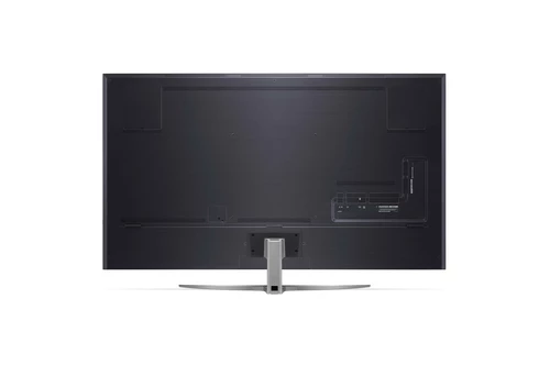 LG QNED 75QNED996QB 190.5 cm (75") 8K Ultra HD Smart TV Wi-Fi Black 4