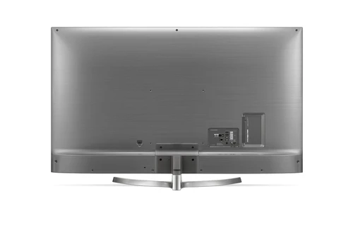 LG 75SK8050PUA TV 190,5 cm (75") 4K Ultra HD Smart TV Wifi Argent 4