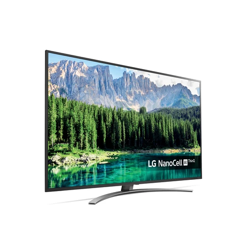 LG 75SM8600PLA TV 190,5 cm (75") 4K Ultra HD Smart TV Wifi Noir 4