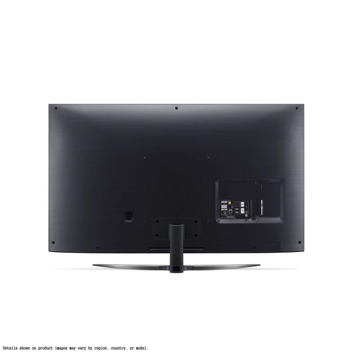 LG 75SM8610PLA.AEU TV 190.5 cm (75") 4K Ultra HD Smart TV Wi-Fi Black 4