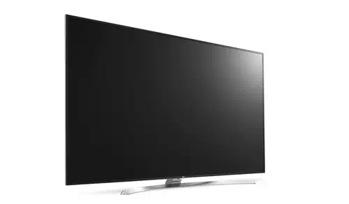 LG 75UH855V Televisor 190,5 cm (75") 4K Ultra HD Smart TV Wifi Plata 4