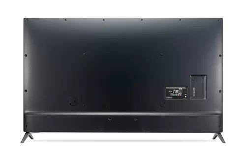 LG 75UJ651V Televisor 190,5 cm (75") 4K Ultra HD Smart TV Wifi Negro 4