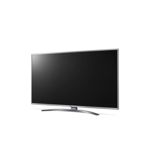 LG 75UM7600PLB.AVS TV 190,5 cm (75") 4K Ultra HD Smart TV Wifi Argent 4