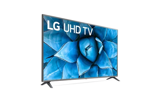LG 75UN7370AUH TV 190.5 cm (75") 4K Ultra HD Smart TV Wi-Fi Black 4
