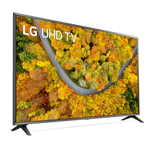 LG 75UP75006LC 190,5 cm (75") 4K Ultra HD Smart TV Wifi Noir 4