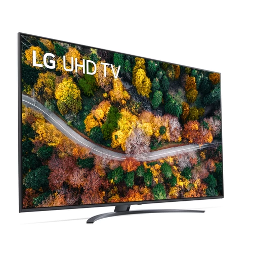 LG 75UP78006LB TV 190.5 cm (75") 4K Ultra HD Smart TV Wi-Fi Grey 4