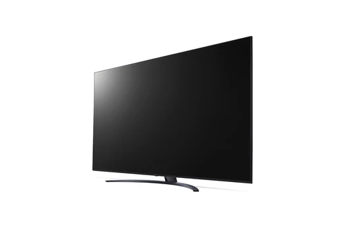 LG 75UP81006LR Televisor 190,5 cm (75") 4K Ultra HD Smart TV Wifi Negro 4
