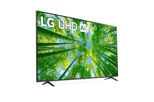 LG UHD 75UQ80009LB 190,5 cm (75") 4K Ultra HD Smart TV Wifi Noir 4