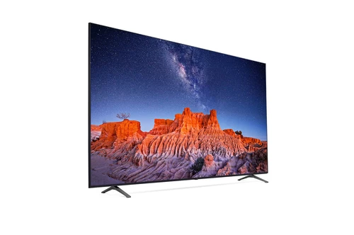 LG 75UQ801C0SB Televisor 190,5 cm (75") 4K Ultra HD Smart TV Negro 4