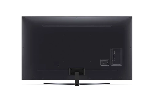 LG 75UQ81006LB 190.5 cm (75") 4K Ultra HD Smart TV Wi-Fi Black 4