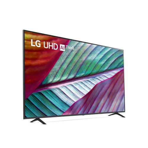 LG UHD 75UR78006LK.API TV 190.5 cm (75") 4K Ultra HD Smart TV Wi-Fi Black 4
