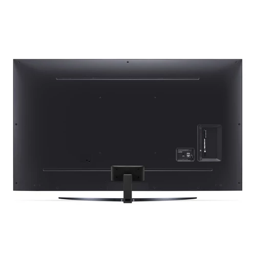 LG UHD 75UR81006LJ.API Televisor 190,5 cm (75") 4K Ultra HD Smart TV Wifi Azul 4