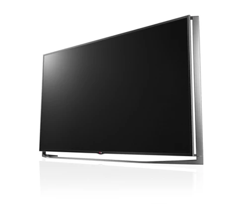LG 79UB9800 TV 2,01 m (79") 4K Ultra HD Smart TV Wifi Argent 4