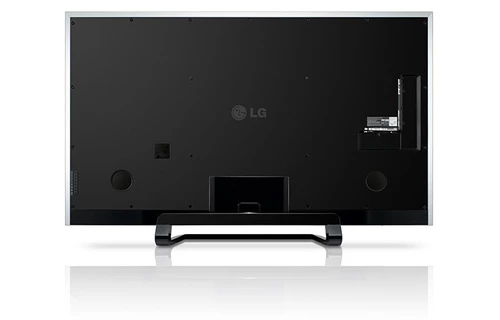 LG 84LM9600 TV 2.13 m (83.9") 4K Ultra HD Smart TV Black, Silver 4