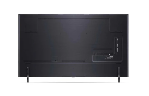 LG 86" QNED 2160p 120Hz 4K 2.18 m (86") Smart TV Wi-Fi Black 4
