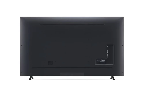 LG 86NANO753QA TV 2.18 m (86") 4K Ultra HD Smart TV Wi-Fi Black 4