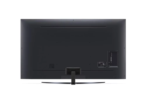 LG NanoCell 86NANO769QA 2,18 m (86") 4K Ultra HD Smart TV Wifi Noir 4