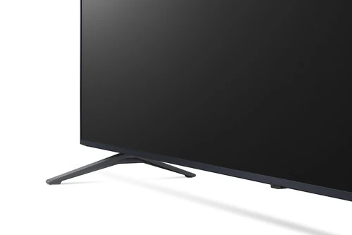 LG NanoCell NANO81 86NANO81T6A TV 2.18 m (86") 4K Ultra HD Smart TV Wi-Fi Black 4