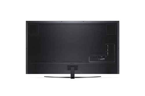 LG NanoCell NANO86 86NANO866PA Televisor 2,18 m (86") 4K Ultra HD Smart TV Wifi Negro, Plata 4