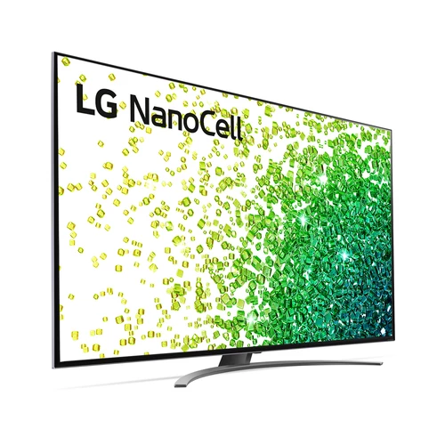 LG NanoCell NANO86 86NANO866PA.APD TV 2,18 m (86") 4K Ultra HD Smart TV Wifi Argent 4