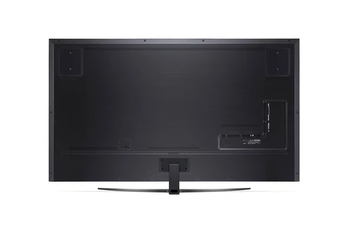 LG QNED 86QNED816QA TV 2,18 m (86") 4K Ultra HD Smart TV Wifi Gris 4