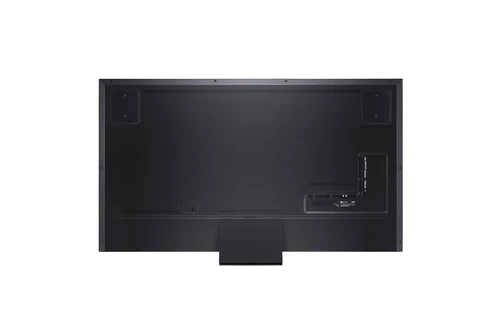 LG 86QNED816RE Televisor 2,18 m (86") 4K Ultra HD Smart TV Wifi Negro 4