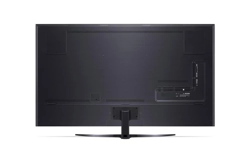 LG QNED MiniLED 86QNED913QE TV 2.18 m (86") 4K Ultra HD Smart TV Wi-Fi Black 4