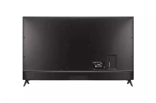 LG 86UK6570PUB TV 2.18 m (86") 4K Ultra HD Smart TV Wi-Fi Black, Silver 4