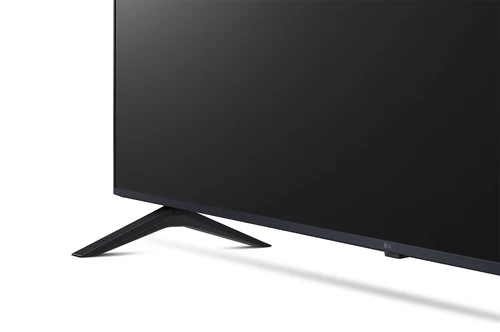 LG 86UQ9050PSC TV 2.18 m (86") 4K Ultra HD Smart TV Wi-Fi Black 4