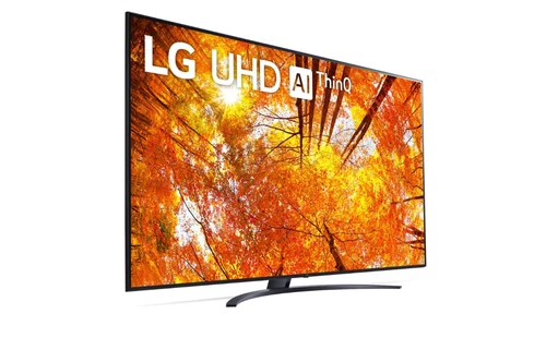 LG UHD 86UQ91009LA 2.18 m (86") 4K Ultra HD Smart TV Wi-Fi Black 4