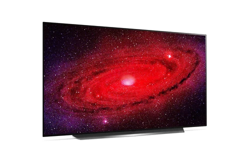 LG CX 65 165.1 cm (65") 4K Ultra HD Smart TV Wi-Fi Black 4