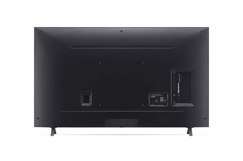 LG KA272 Abi 127 cm (50") 4K Ultra HD Smart TV Wi-Fi Black 4
