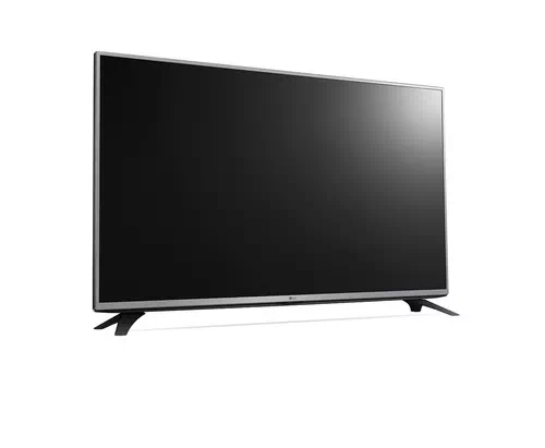 LG LG49LF540V TV 124.5 cm (49") Full HD Black 4