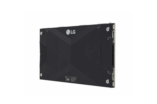 LG LSCB025-RK Digital signage flat panel LED 800 cd/m² Full HD Black 4