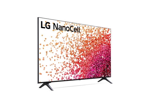 LG NanoCell 75 108 cm (42.5") 4K Ultra HD Smart TV Wi-Fi 4