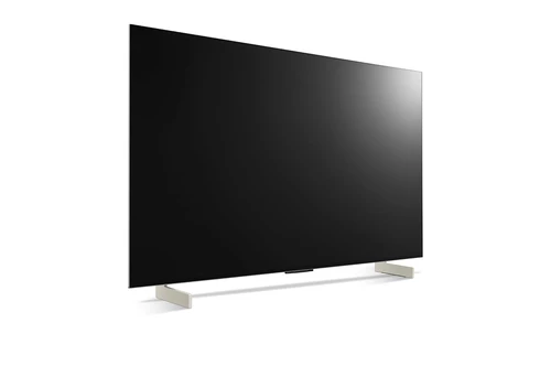 LG OLED evo OLED42C26LB 106.7 cm (42") 4K Ultra HD Smart TV Wi-Fi Black 4
