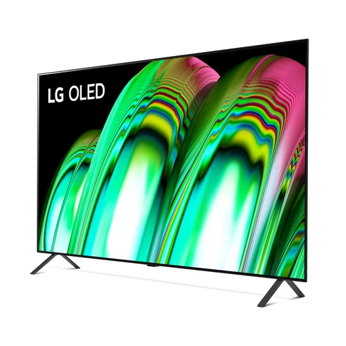 LG OLED OLED4826LA.AEU TV 121.9 cm (48") 4K Ultra HD Smart TV Wi-Fi Silver 4
