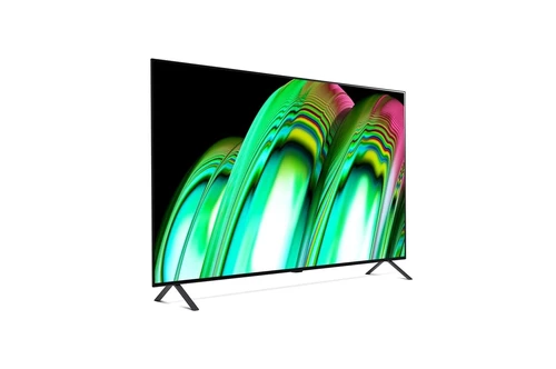 LG OLED OLED4829LA.AEU TV 121,9 cm (48") 4K Ultra HD Smart TV Wifi Noir 4