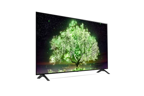 LG OLED48A1PUA Televisor 121,9 cm (48") 4K Ultra HD Smart TV Wifi Negro 4