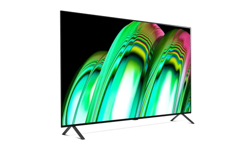 LG OLED OLED48A2PUA Televisor 121,9 cm (48") 4K Ultra HD Smart TV Wifi Negro 4