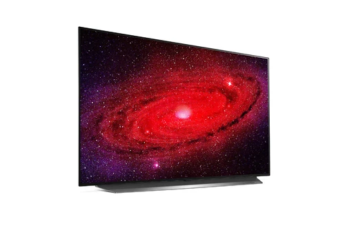 LG OLED OLED48CX3LB Televisor 121,9 cm (48") 4K Ultra HD Smart TV Wifi Negro 4