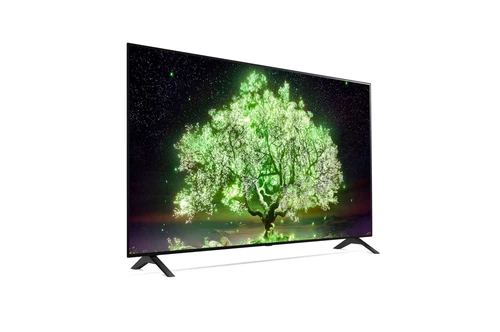 LG OLED55A13LA Televisor 139,7 cm (55") 4K Ultra HD Smart TV Wifi Negro, Gris 4