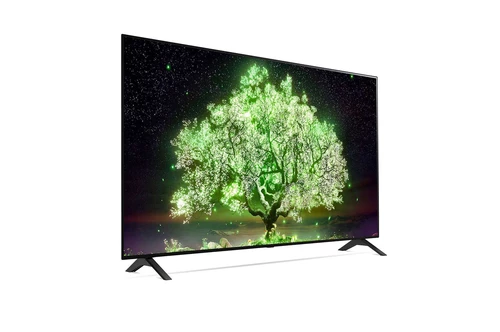 LG OLED55A1PVA TV 139.7 cm (55") 4K Ultra HD Smart TV Wi-Fi Black 4