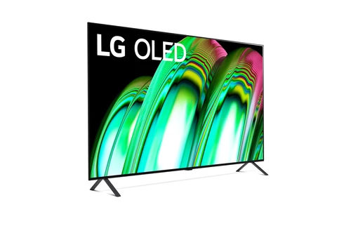 LG OLED OLED55A29LA 139.7 cm (55") 4K Ultra HD Smart TV Wi-Fi Black 4