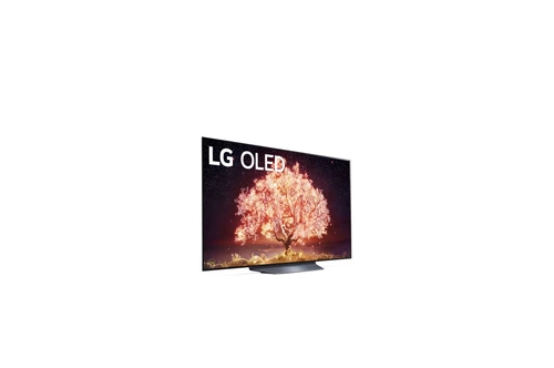 LG OLED55B19LA 139.7 cm (55") 4K Ultra HD Smart TV Wi-Fi Black 4